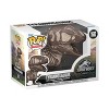 Funko POP! Movies: Jurassic World Fossil Tyrannosaurus Vinyl Figure - 2 of 3
