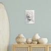 Stupell Industries Neutral Curved Seashell Wall Plaque Art - 2 of 4