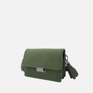 MKF Collection Lysandra Women’s Shoulder crossbody Bag by Mia K - 1 of 4