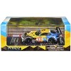 Mercedes-AMG GT3 #2 "24 Hours of Nurburgring" (2020) "Hobby64" Series 1/64 Diecast Model by Tarmac Works - 4 of 4