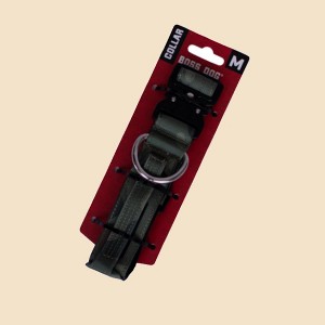 Boss Dog Tactical Collar - 1 of 4