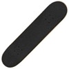 Roller Derby Square Skateboard - Green/Black - image 2 of 3