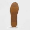 Women's Maddison Sneakers with Memory Foam Insole - A New Day™ - 4 of 4