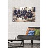 Trends International BTS - SKOOL LUV AFFAIR - Classroom Unframed Wall Poster Prints - 2 of 4