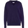Women's Casual Knit Hoodie - LASCANA - 2 of 4