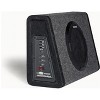 Kicker 11PT250 Powered Sub Enclosure & 46CSC54 5.25"  Bundle - image 3 of 4