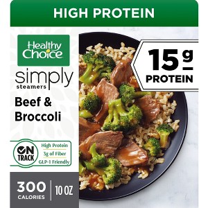 healthy choice glp 1 friendly GLP-1 Diet Support  Home Health Nutrition Do these frozen dinners really