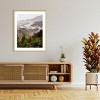 Amanti Art Great Smoky Mountains by Del Mundo Imagery Wood Framed Wall Art Print - 4 of 4