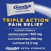 Goody's Extra Strength Headache Powder, 24 Count - 3 of 4