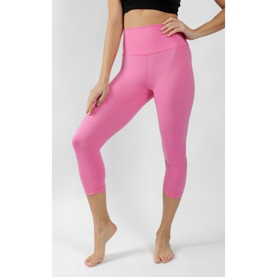 Yogalicious Capris