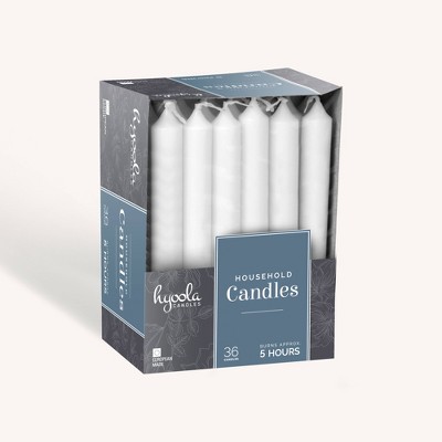 Hyoola - Household Candles