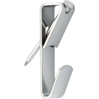 Liberty 6pk 30lb Picture Holder Decorative Hooks