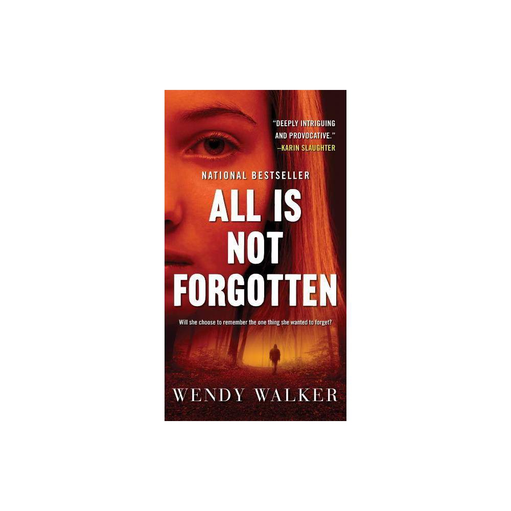 ISBN 9781250097927