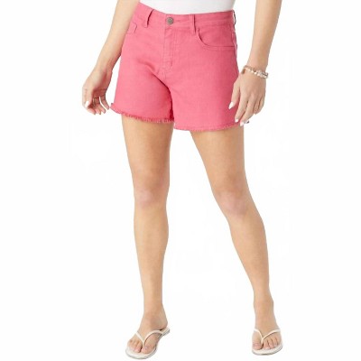 Women's Trudy High Waist Shorts - COCO + CARMEN