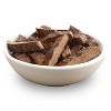 Milo's Kitchen Steak Grillers Beef Recipe with Angus Steak Chewy Dog Treats - 18oz - 3 of 3