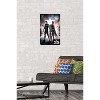 Trends International Marvel Television - Falcon and Winter Soldier - One Sheet Unframed Wall Poster Prints - 2 of 4