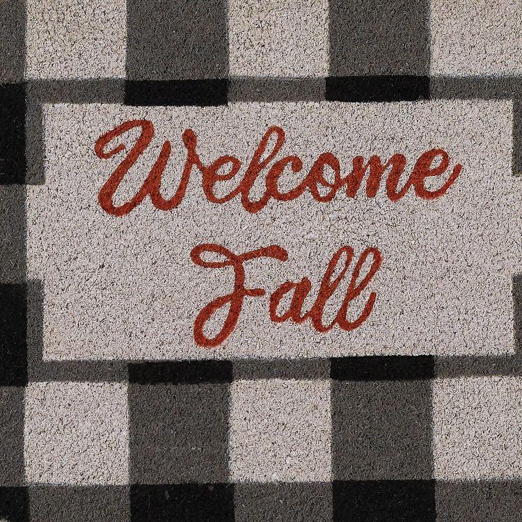 Park Designs Fall Doormats, 3 of 6