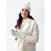 Shiraleah "Bride" Beanie, - 2 of 4