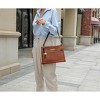 MKF Collection Aliyah Women's Fashion Shoulder Crossbody Bag by Mia K - 4 of 4