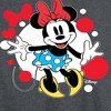 Women's - Disney - Mickey & Friends Graphic Racerback Tank - 2 of 4