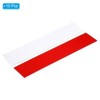 Unique Bargains DIY Laser Printing Personalized Blank Engraving Name Plate 10 Pcs - 3 of 4