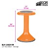 ECR4Kids ACE Active Core Engagement Wobble Stool, 20-Inch Seat Height, 1 - 2 of 4