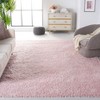 Madrid Shag MDG256 Power Loomed Indoor Rugs - Safavieh - 2 of 4