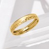 Ross-Simons Italian 14kt Yellow Gold Ring - 4 of 4