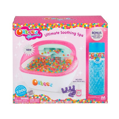 orbeez spa target