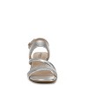 LifeStride Women's Celia Slingback Strappy Dress Sandals - 4 of 4