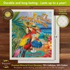 Briarwood Lane 5 O'clock Paradise Summer Swedish Dishcloth (2-pack) - 2 of 4