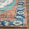 Saffron SFN585 Hand Loomed Indoor Rugs - Safavieh - 2 of 3