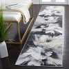 Lagoon LGN202 Power Loomed Rugs - Safavieh - 2 of 4
