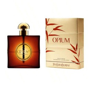 Yves Saint Laurent Opium Women Eau De Parfum Spray 1 oz - 1 of 4
