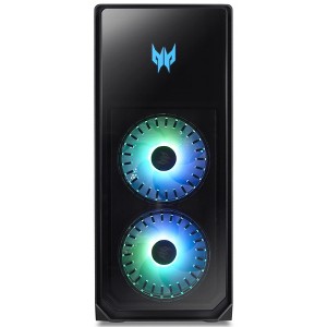 Acer Predator PO5-640 Desktop Intel Core i7-12700 2.10GHz 16GB RAM 1TB SSD W11H - Manufacturer Refurbished - 1 of 4