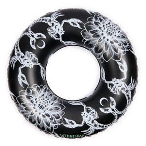 Swimways Wednesday Swim Tube - 1 of 4