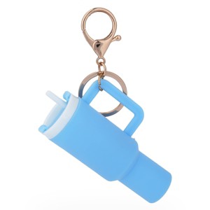 IJoy Bag Charm Keychain Item Locator and Tracker - 1 of 4