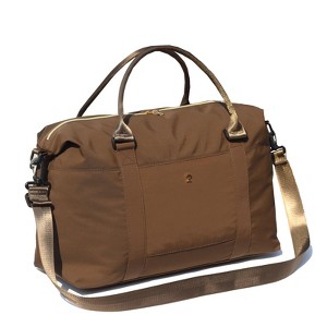 Generic Travel Tote Duffel Gym Bag,Weekender Overnight Carry-on Tote Crossbody Bag - 1 of 4