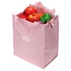 Unique Bargains Waterproof Durable Tear-resistant Thermal Insulation Lunch Bag 1 Pc - 4 of 4
