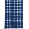 Modern Floral - Plaid Set of 2 Towels - 4 of 4