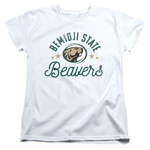 Women's Bemidji State University Beavers T-Shirt - 1 of 4