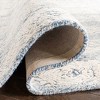 Glamour GLM536 Hand Tufted Indoor Rugs - Safavieh - 4 of 4
