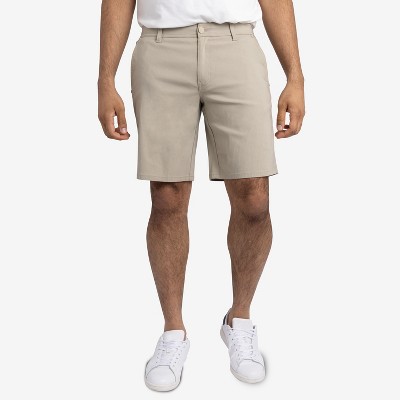 X RAY Men's Trouser Body Nylon Shorts