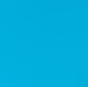 electric turquoise