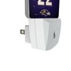 NFL Baltimore Ravens Players Game Tactic Night Light 2-Pack - 3 of 4