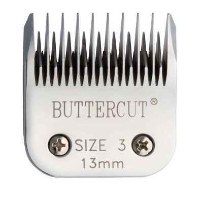 Geib Premium Quality Stainless Steel Clipper Blade
