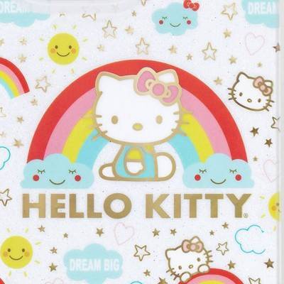 Cosmic Hello Kitty