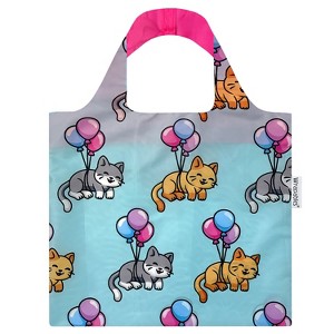 Wrapables AllyBag Collection Reusable Shopping Bag - 1 of 4