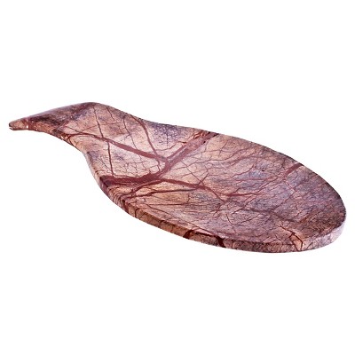 Thirstystone Rainforest Marble Spoon Rest