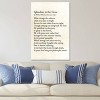 Splendour in The Grass by Debbra Obertanec Unframed Wall Canvas - iCanvas - 3 of 3